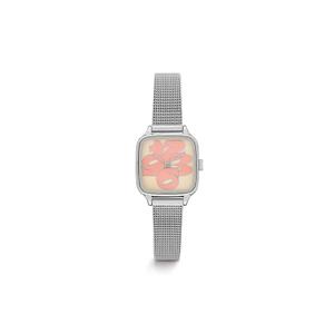 kom-w4220-horloge-komono-kate-royale-cameo-zilveren-blos-tu