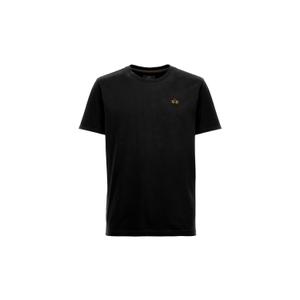 xmr013-js400-09999-t-shirt-la-martina-zwart
