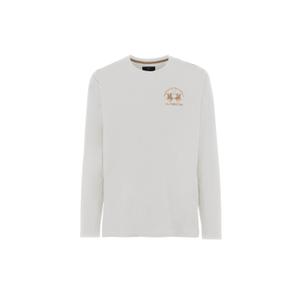 xmr016-js400-00002-t-shirt-met-lange-mouwen-la-martina-gebroken-wit