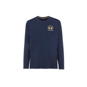 xmr016-js400-07017-t-shirt-met-lange-mouwen-la-martina-marine