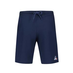 2422175-korte-le-coq-sportif-essentiels-kledingblauw