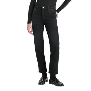 jf417solw1624-0200-damesjeans-le-temps-des-cerises-400-17-solo-zwart-zwart