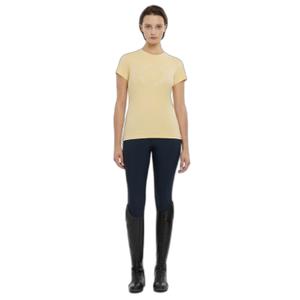 it06086013-klassiek-dames-t-shirt-lemieux-mimosa