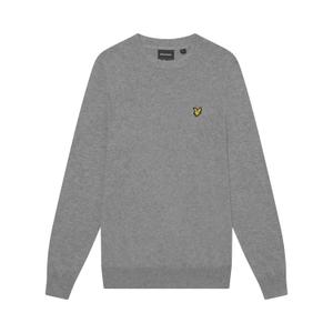 kn2110vc-t28-merino-katoenen-trui-met-ronde-hals-lyle-scott-midden-grijs-gemeleerd