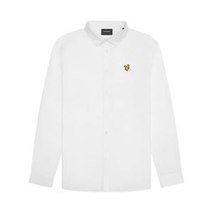 lw2114v-626-shirt-met-lange-mouwen-lyle-scott-poplin-wit