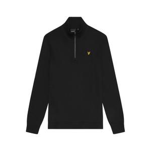 ml2022v-z865-1-4-rits-trui-lyle-scott-loopback-gitzwart