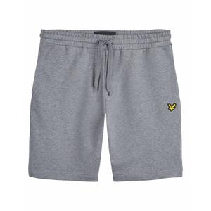 ml414vog-t28-shorts-lyle-scott-midden-grijs-gemeleerd