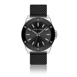 md2-b202b-horloge-marc-lauder-cologne-zwart-gaas-45-mm