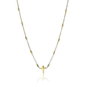 mna08gg-stainless-steel-ketting-voor-vrouwen-marc-lauder-isernia-goud-tu