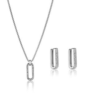 ms012s-halsketting-en-oorbellen-roestvrij-staal-voor-dames-marc-lauder-ciampino-zilver-tu