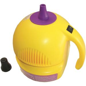 m491102-elektrische-balcompressorpomp-megaform-geel-19x16x18-cm