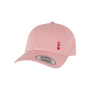 mst285-00185-katoenen-baseballpet-voor-dames-miss-tee-queen-card-roze-tu
