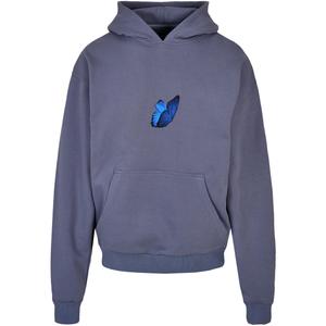 mt1919-02428-sweat-dikke-oversized-hoodie-mister-tee-le-papillon-petroleumblauw