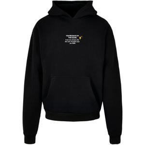 mt2541-00007-sweatshirt-oversized-dikke-capuchon-mister-tee-zwart