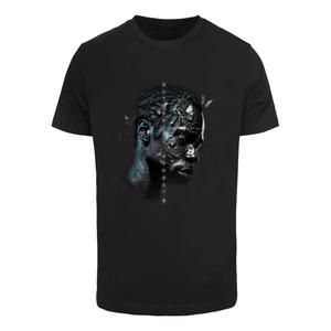 mt2668-00007-t-shirt-mister-tee-butterfly-effect-zwart