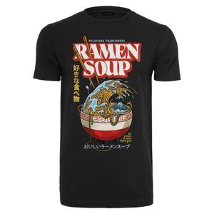 mt2691-00007-t-shirt-mister-tee-ramen-soup-zwart