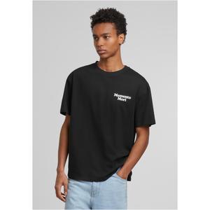 mt3592-00007-oversized-t-shirt-mister-tee-memento-mori-zwart