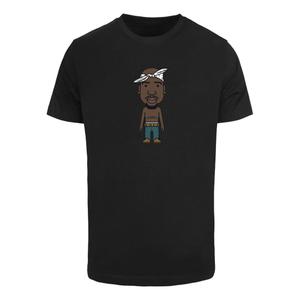 mt545-00007-t-shirt-mister-tee-la-zwart