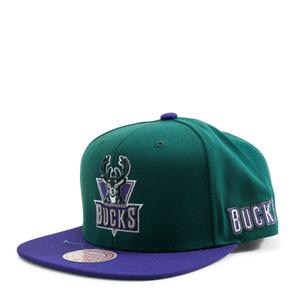 6hsssh22018-mbugren-snapback-pet-milwaukee-bucks-hwc-team-origins-groene-tu