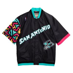 awjkac20001-sasblck95-authentieke-trainingsjack-mitchell-ness-nba-san-antonio-spurs-2002-zwart