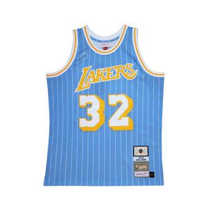 smjy4409-lal84ejhltbl-nba-shirt-los-angeles-lakers-magic-johnson-lichtblauw