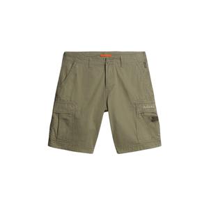 np0a4g5g-gae-shorts-napapijri-nus-groen-korstmos
