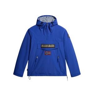 np0a4gmd-b5a-ski-jack-met-zak-napapijri-rainforest-mazarine-blauw