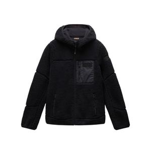 np0a4i54-041-vrouwen-fleece-napapijri-yupik-og-h-zwart-041