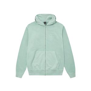 1460-k039-0754-hooded-sweatshirt-met-rits-nicce-garment-dye-gewassen-aqua-blauw