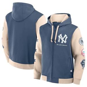 02zz-0cy6-n27-ts9-sweatshirt-met-volle-rits-new-york-yankees-1927-veelkleurig