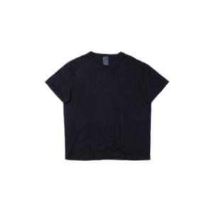 131855-t-shirt-nudie-jeans-roffe-zwart