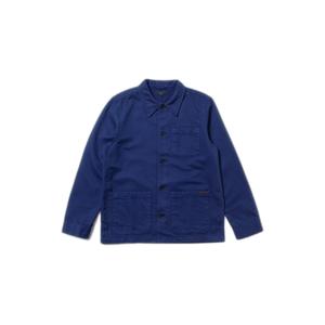 160676b83-jas-nudie-jeans-worker-middenblauw