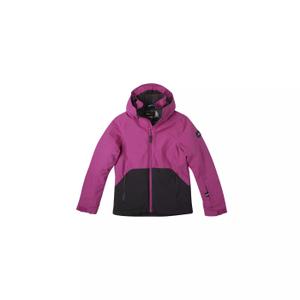 3500007-43012-waterdicht-kinderjack-o-neill-adelite-fuchsiarood-kleurblok
