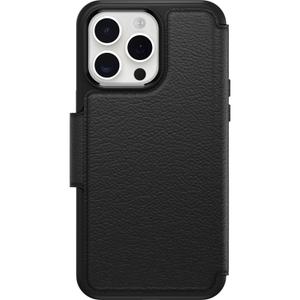 77-93568-iphone-15-pro-max-smartphonehoesje-otterbox-strada-schaduw-zwart-164x84x13-mm