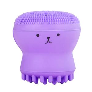 hb001-octopus-borstel-schoonmaken-paloma-beauties-paars-tu