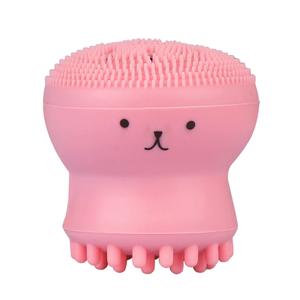 hb002-octopus-borstel-schoonmaken-paloma-beauties-roze-tu