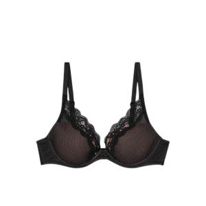 t715-007b-dames-beugel-bh-met-padding-passionata-brooklyn-zwart