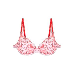 t821-801b-vrouwen-plungebeha-passionata-chloe-red-and-fuchsia