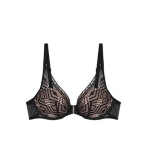 t912-007b-vrouwen-plungebeha-passionata-ondine-zwart