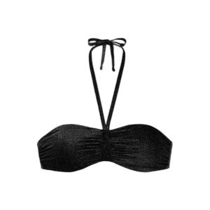 ts84-0007-bandeau-bh-voor-vrouwen-passionata-comporta-zwart-zilver