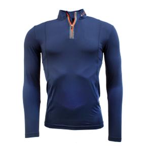 canje-cx-3-bleu-nuit-1ste-huid-t-shirt-peak-mountain-canje-nachtblauw