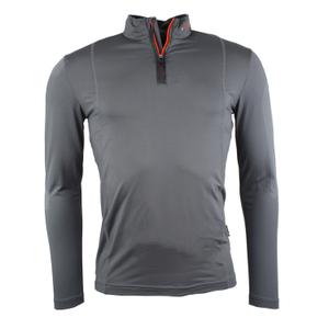 canje-cx-3-gris-silver-1ste-huid-t-shirt-peak-mountain-canje-zilvergrijs