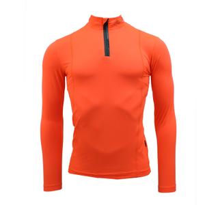 canje-cx-3-neon-mandarine-1ste-huid-t-shirt-peak-mountain-canje-neon-mandarijn