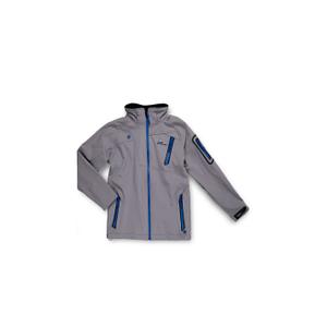 ecolok-10-16-bg-gris-kinder-softshell-jas-peak-mountain-ecolok-grijs