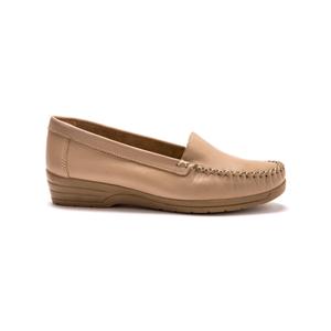 1004692-0032-leren-damespantoffels-pediconfort-beige-beige