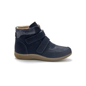 2009613-0001-vrouwen-brede-klittenbandschoenen-pediconfort-blauw