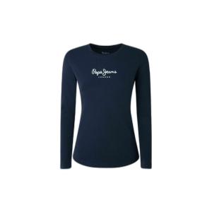 pl505203-595-t-shirt-met-lange-mouwen-pepe-jeans-marine
