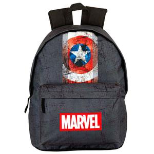 8435605607880-computer-rugzak-perona-marvel-captain-america-heritage-zwart-42-5x32x14-cm