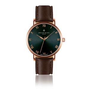 pa5-s030r-lederen-horloge-philipp-blanc-bern-bruin-40-mm