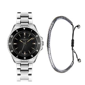 spa8-1-horloge-en-armband-philipp-blanc-avenches-zilver-42-mm
